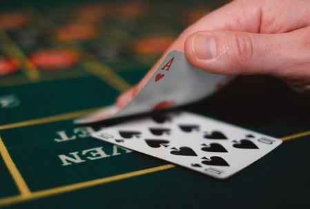 game trực tuyến Hi88 Poker